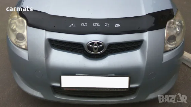 Дефлектор за преден капак Vip Tuning за Toyota Auris (2007-2010)