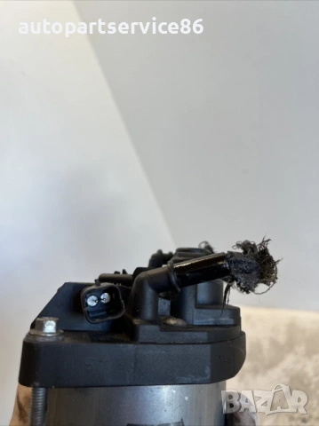 Корпус на филтър за гориво за Peugeot 508 1.6 HDI (2012) 9672314980, снимка 2 - Части - 53764073