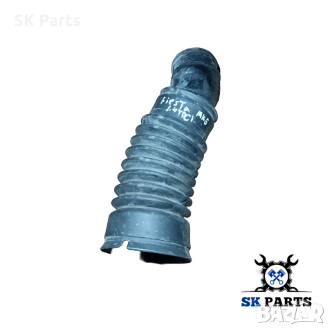 Маркуч входящ въздух за Форд Фиеста мк6 / Fiesta mk6, снимка 2 - Части - 50599163