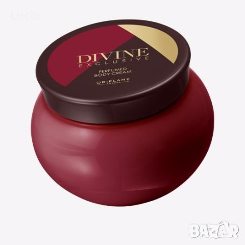 К-Т DIVINE EXCLUSIVE, снимка 3 - Дамски парфюми - 40010199