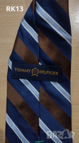 Вратовръзки Tommy Hilfiger, снимка 18 - Други - 35922281