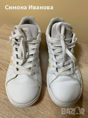 Адидас маратонки , снимка 3 - Маратонки - 53156068