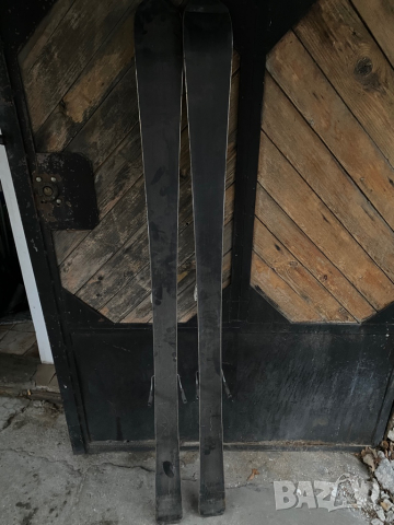 Ски Salomon X9 X-WING166см, снимка 4 - Зимни спортове - 36303136