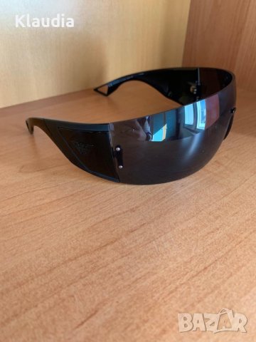 Armani оригинални слънчеви очила, снимка 10 - Слънчеви и диоптрични очила - 38720823