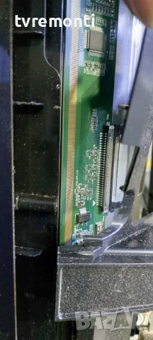 Main board 17MB211S  for 32 inc DISPLAY VES315WNDB-2D-N21 FOR Hitachi 32HE2000 SMART, снимка 4 - Части и Платки - 40509699