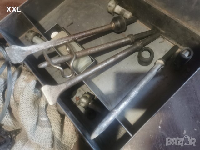 КЪРТАЧ DUSS P28 , снимка 2 - Бормашини - 41950370