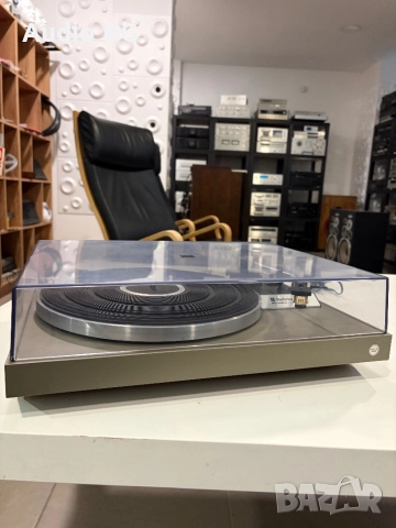 Technics SL-20, снимка 7 - Грамофони - 52332748