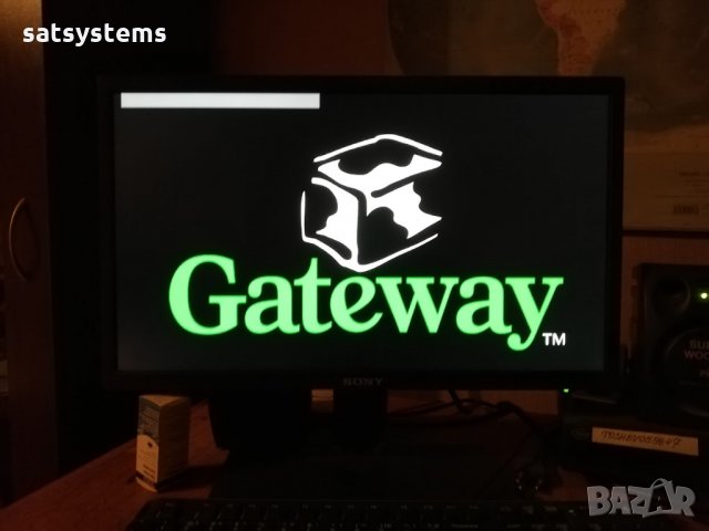 Дънна платка Intel Gateway E205351 4000590 A Slot 1, снимка 9 - Дънни платки - 34252734