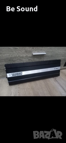 Усилвател Моноблок 4к Sundown audio SCV-4000 клас Д, снимка 7 - Ресийвъри, усилватели, смесителни пултове - 52191327