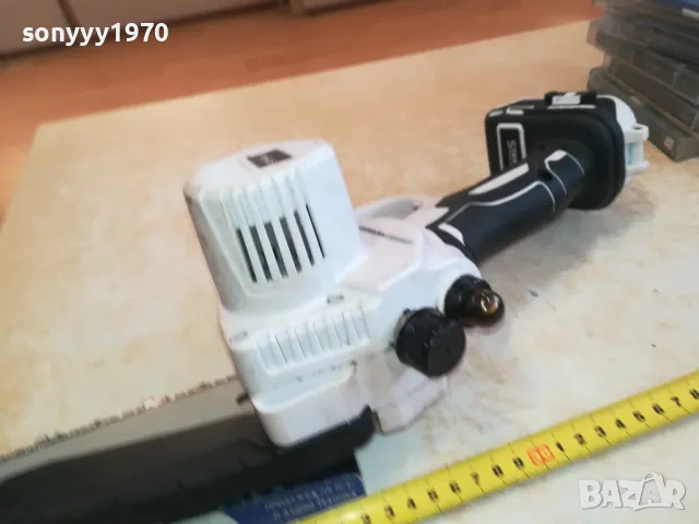 резачка за дърва 1803251829, снимка 4 - Градинска техника - 49547165