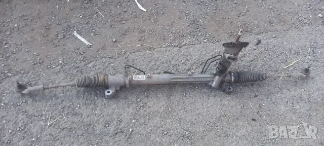 Хидравлична рейка Ford Focus II, снимка 3 - Части - 49041896
