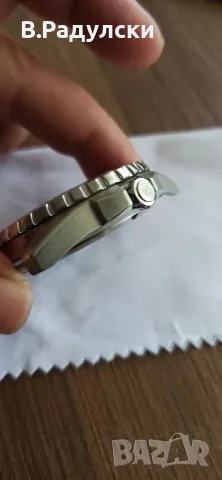 Мъжки часовник Citizen BN0190-15E Eco-Drive Promaster 20ATM, снимка 6 - Мъжки - 55880003