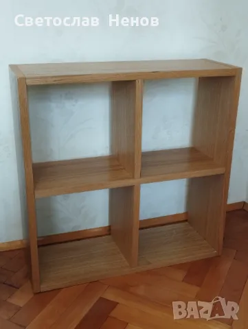 Продавам етажерка от MDF, снимка 1