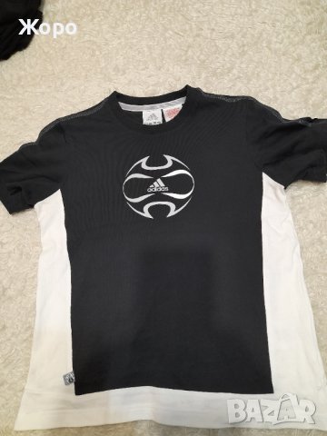 Дамска Тениска-ADIDAS.