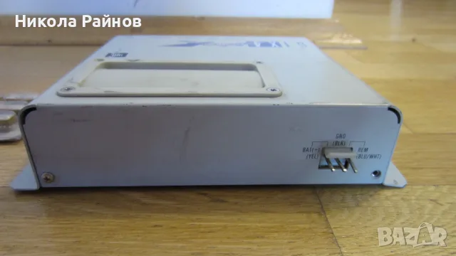 Car Audio 4/2 канален кросоувър JBL GTX 4, снимка 6 - MP3 и MP4 плеъри - 56149196