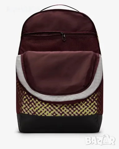 Оригинална раница - Nike Brasilia 24л., снимка 4 - Раници - 55954934