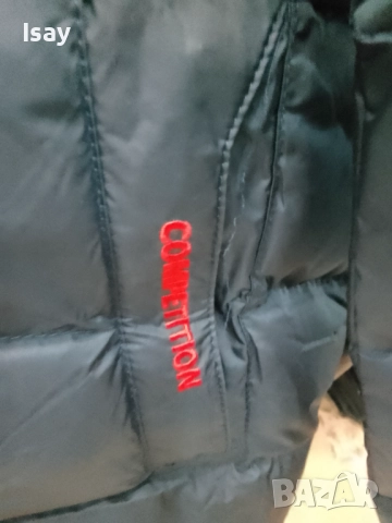 Мъжко зимно яке Паул Шарк от Л до 6ХЛ , снимка 9 - Якета - 52375941