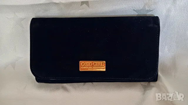 Dior*YSL*Yves Saint Laurent*Carolina Herrera*Gucci *Lalique * Jimmy Choo * Liu Jo * Versace, снимка 6 - Чанти - 53925899