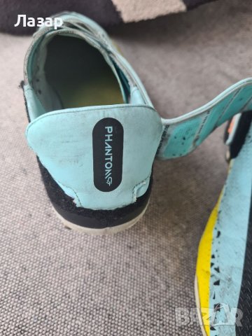 Футболти бутони Найк Фантом-Nike Phantom, снимка 2 - Футбол - 41676923