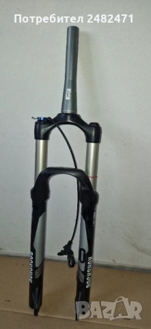 Вилка 29", снимка 6 - Велосипеди - 51707230