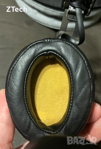 Sennheiser Momentum Wireless M2 AEBT Bluetooth Слушалки, снимка 7 - Bluetooth слушалки - 52638269