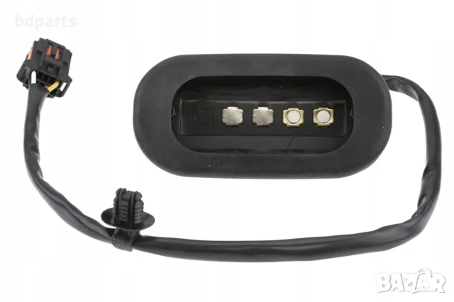 Контакт за плъзгаща врата, Renault, Master 3, NV400, Movano B, снимка 5 - Части - 56141853