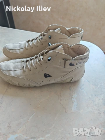 Спортно-елегантни обувки , снимка 3 - Спортно елегантни обувки - 50853694