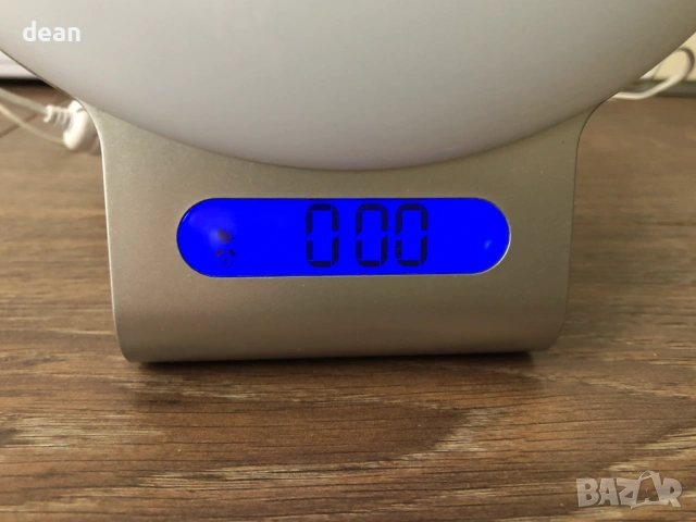 Led лампа Beurer, снимка 7 - Лед осветление - 53865874