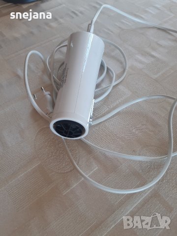 Сешоар за пътуване Balance , снимка 5 - Сешоари - 44305783