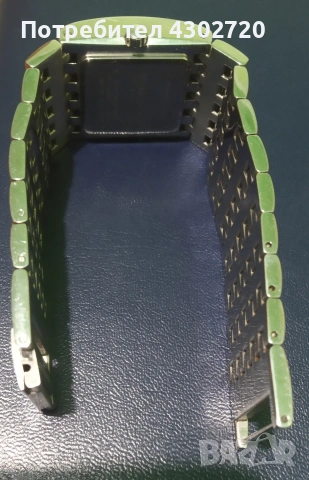 Kenneth Cole KC4625 оригинален дамски часовник, снимка 3 - Дамски - 53339371