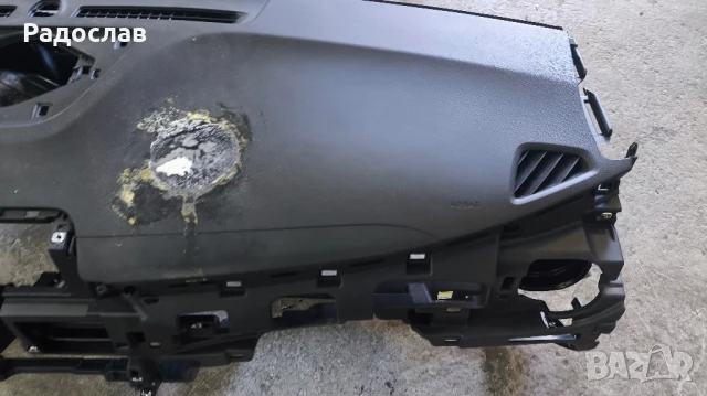 Табло Хюндай Кона / Hyundai Kona , снимка 7 - Части - 50681775