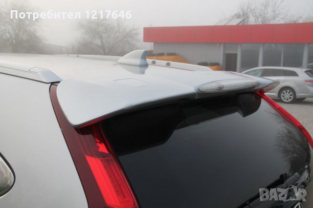Лизинг TBi  Spoiler Спойлер Споилер Анти крило ЦРВ,ЦР-В,ЦР В,CRV,CR-V,CR V 2013-18, снимка 4 - Аксесоари и консумативи - 35677486