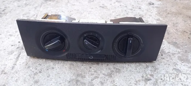 Панел парно Skoda Fabia I 