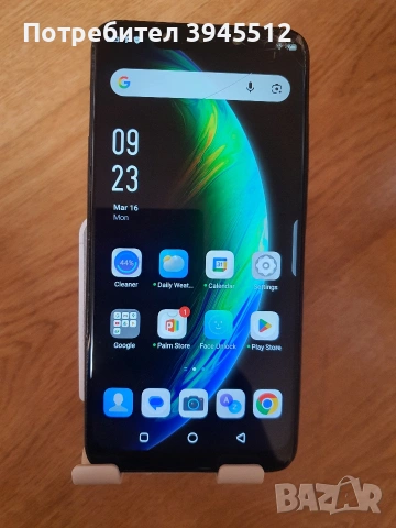 Infinix HOT 7 PRO 64 /4 без български език, снимка 2 - Други - 53865152