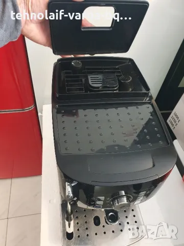 Кафемашина Magnifica S, снимка 3 - Кафемашини - 50281734