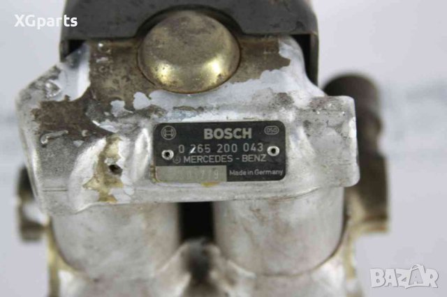  ABS за Mercedes C-class W202 C180 122к.с. (1993-2000), снимка 4 - Части - 41284385