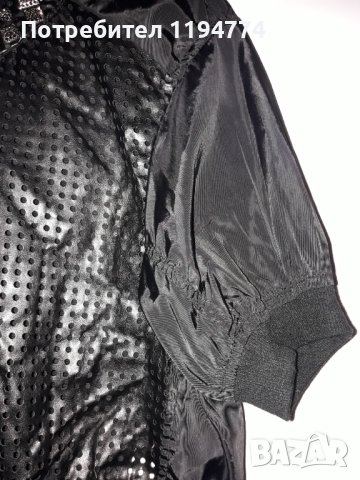 Дамско спортно яке, снимка 4 - Якета - 40622323