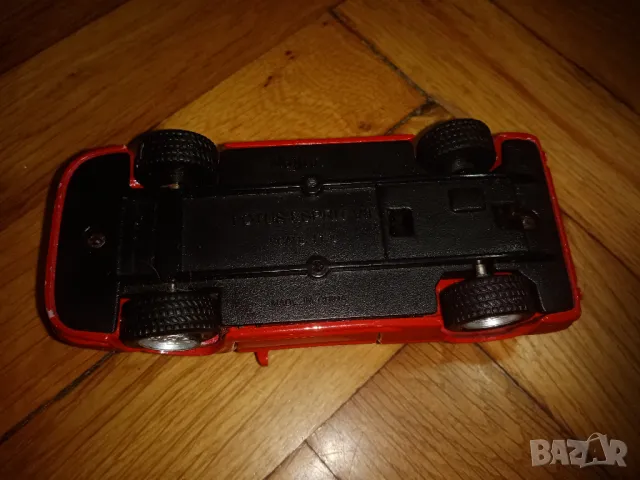 метални колички , снимка 9 - Колекции - 19893450