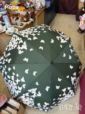 Магически чадъри с пеперуди, снимка 12 - Други - 36722175