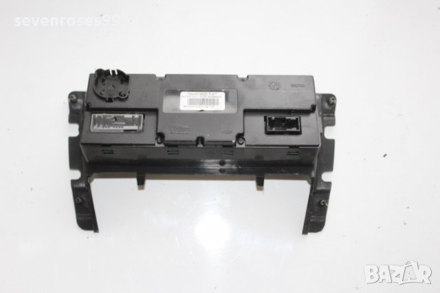 Управление панел климатроник Фиат Крома 2007 Fiat Croma 7354319520, снимка 5 - Части - 39880289
