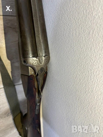 ловна пушка иж 54, снимка 13 - Ловно оръжие - 53058619