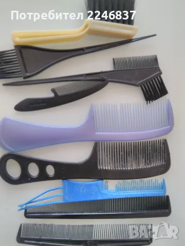 Гребени, снимка 9 - Други - 50197536