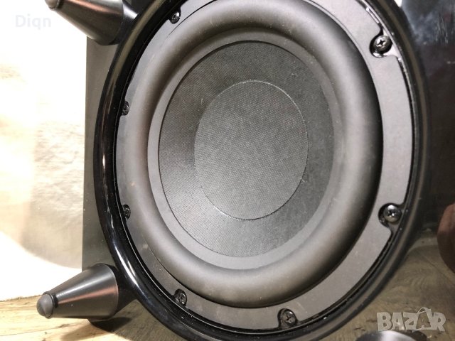 Harman Kardon HKTS-210 , снимка 2 - Тонколони - 41664712