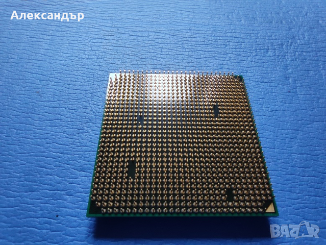 Процесор AMD Phenom II X2 545, снимка 2 - Процесори - 44616266