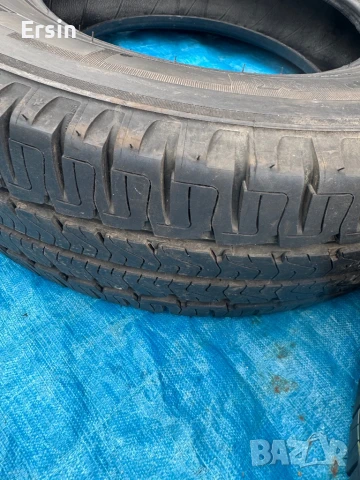Гуми MICHELIN AGILIS CAMPING 225/75/16CP  , снимка 13 - Гуми и джанти - 51204571