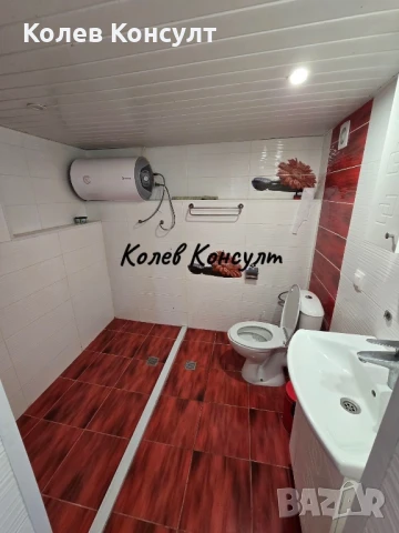 Продавам къща близнак в град Хасково,кв”Червена стена”, снимка 11 - Къщи - 50731066