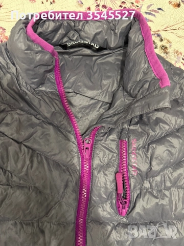 Елек SKOGSTAD, снимка 2 - Елеци - 52522422