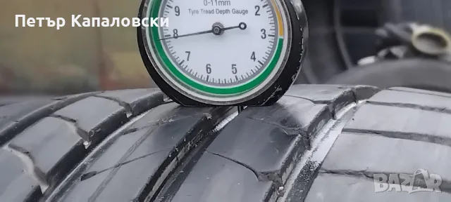 Гуми 225 45 18 Гудиър Goodyear 2 броя. Нов внос., снимка 6 - Гуми и джанти - 49716188