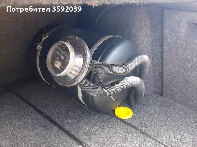 Peugeot 306 1,4 газ/бензин, снимка 10 - Автомобили и джипове - 48919491