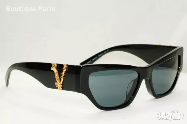 Versace Virtus слънчеви очила унисекс